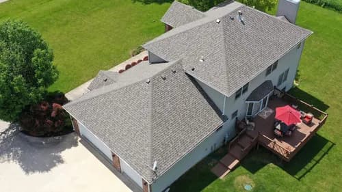 Nelrock Contracting - Photo 3