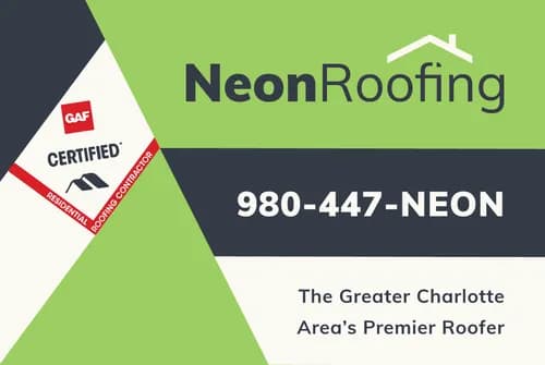 Neon Roofing - Photo 4