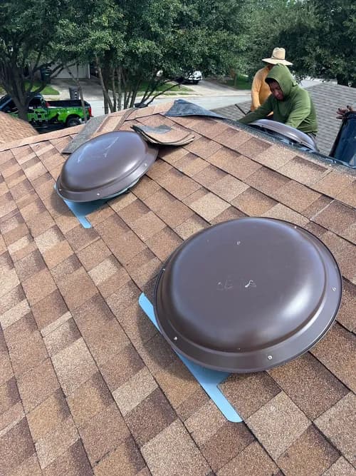 Neri Roofing - Photo 1
