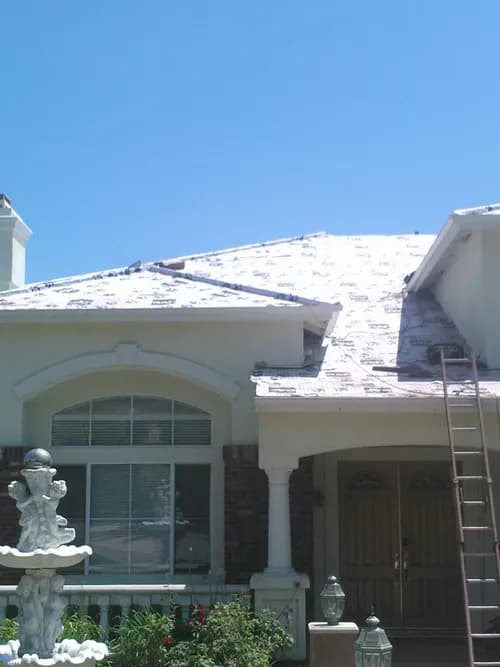 Nes Roofing Services - Photo 5