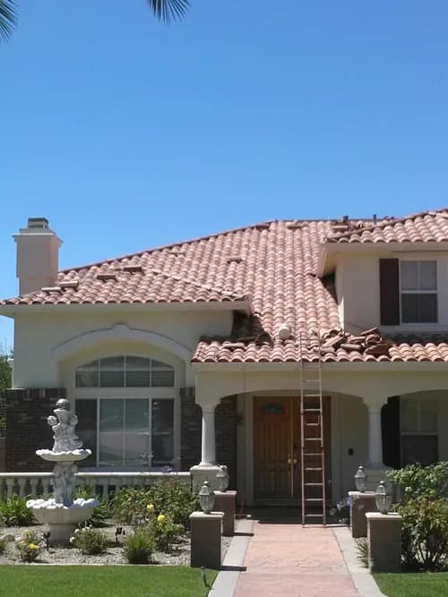 Nes Roofing Services - Photo 4