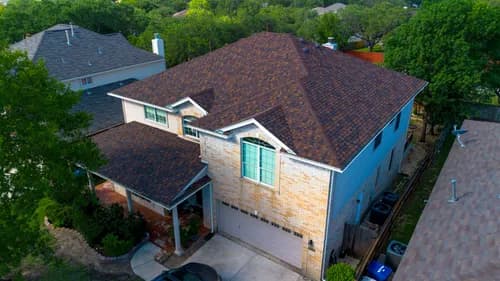 Nestled Roofing - Photo 1
