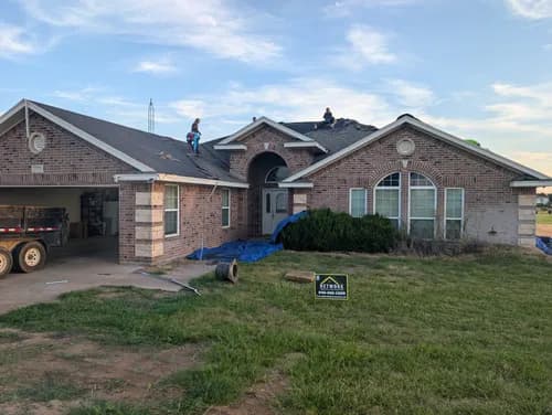 Network Roofing & Construction