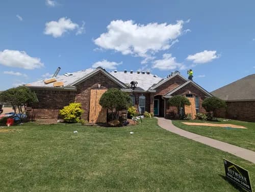 Network Roofing & Construction - Photo 3