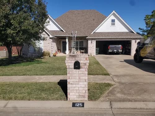 Network Roofing & Construction - Photo 2