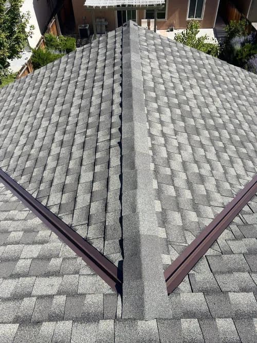 Nevada Roofing Division - Photo 3