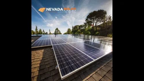 Nevada Solar Group