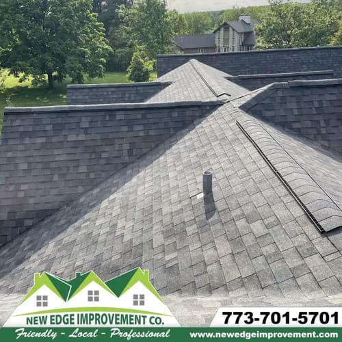 New Edge Improvement, Co.