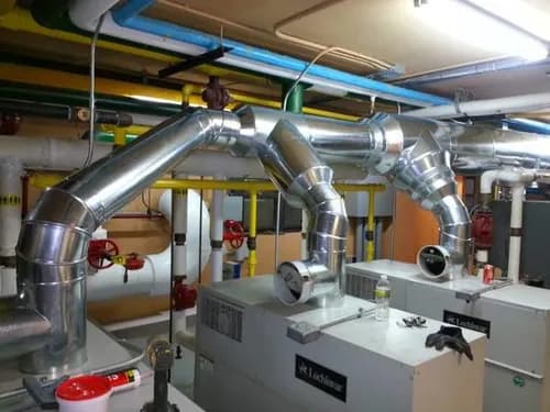 New England Sheet Metal Inc. - Photo 3