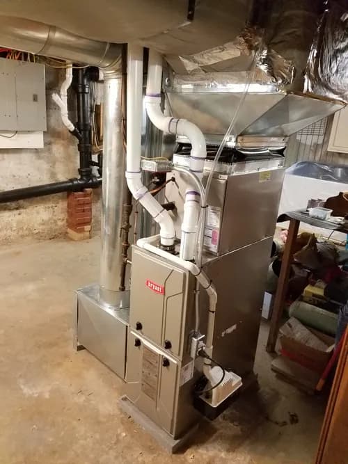 New England Sheet Metal Inc. - Photo 5