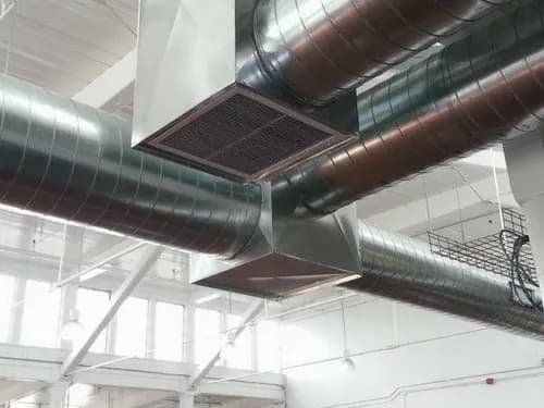 New England Sheet Metal Inc. - Photo 1