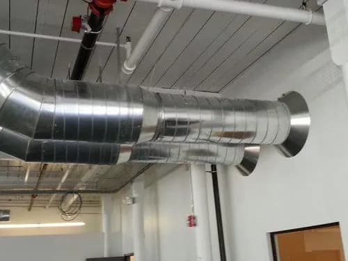 New England Sheet Metal Inc. - Photo 2