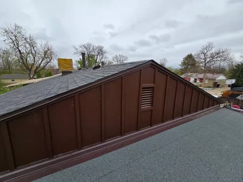 New Gen Roofing and Exteriors