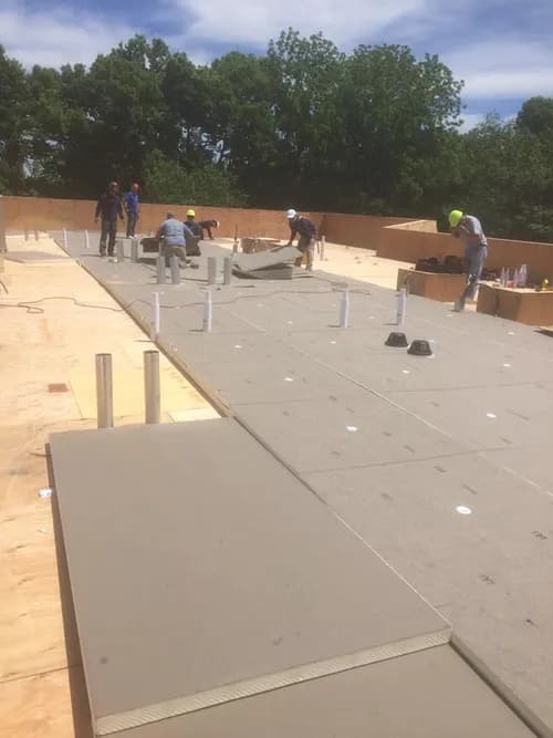 New Heights Roofing LLC - Photo 3