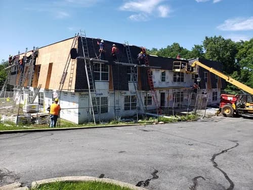 New Heights Roofing LLC - Photo 2