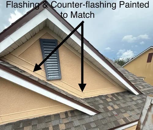 New Horizons Roofing, Inc - Photo 4