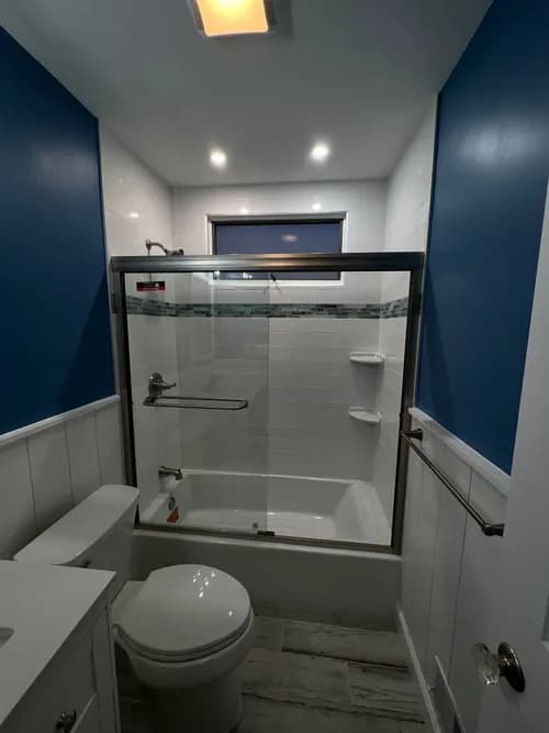 New Jersey Construction - Photo 2