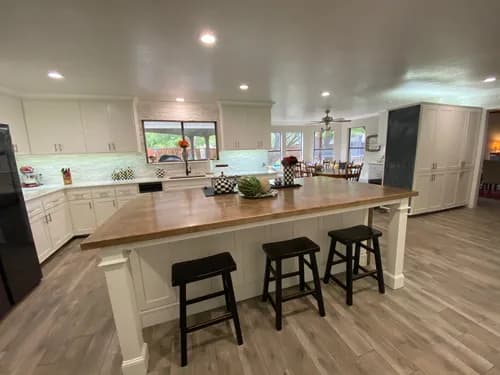 New Life Homes - Photo 2