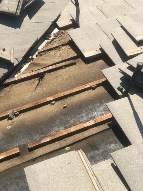 New Line Roofing - Photo 1