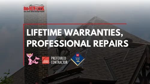 New Look Roofers - Photo 5