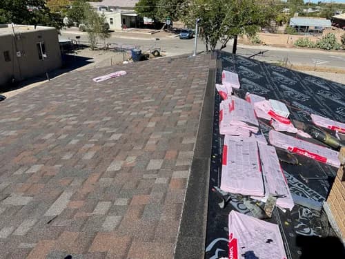 New Mexico Roof Experts - Photo 1