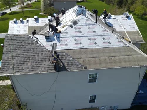 New Restoration System LLC - Photo 1