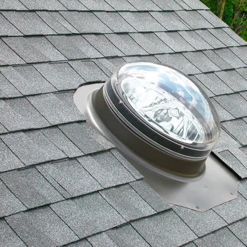 New Roof Houston, LLC - Photo 3