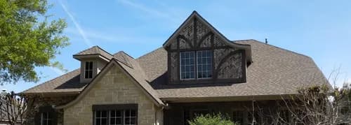 New Roof Houston, LLC - Photo 1