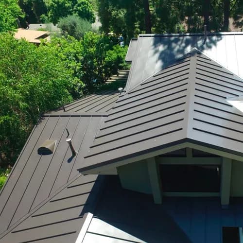 New Roof Houston, LLC - Photo 2