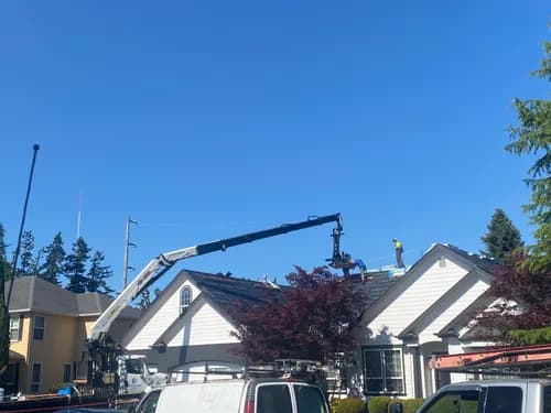 New Standard Construction LLC - Photo 1