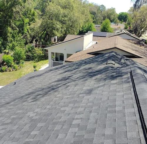 New Standard Roofing Orlando