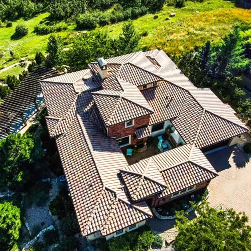 New Suburban Roofing & Metal - Photo 1