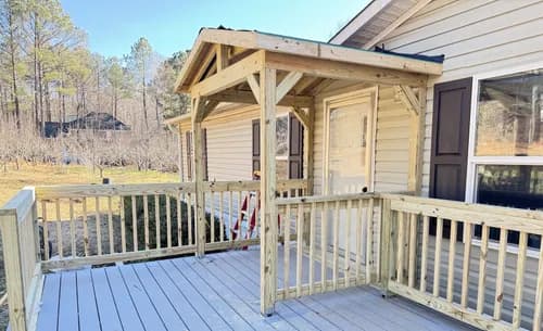 New Testament Roofing - Photo 1