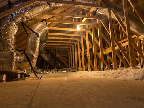 New Tide Home Inspections