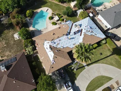 New View Roofing - Photo 2