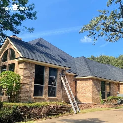 New View Roofing - Photo 4