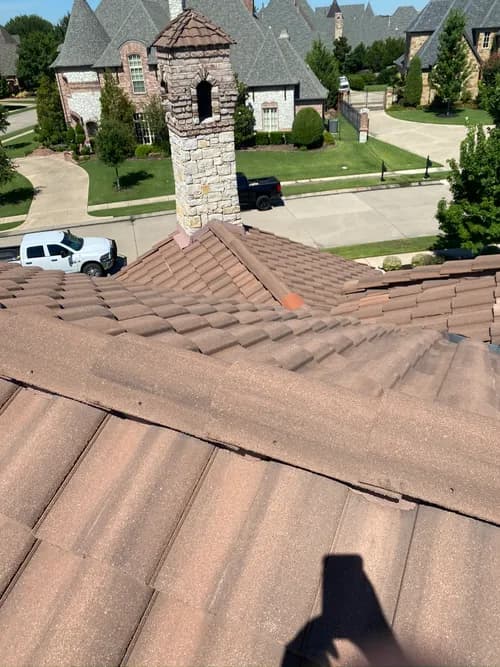 New View Roofing - James Cornhoff - Photo 3