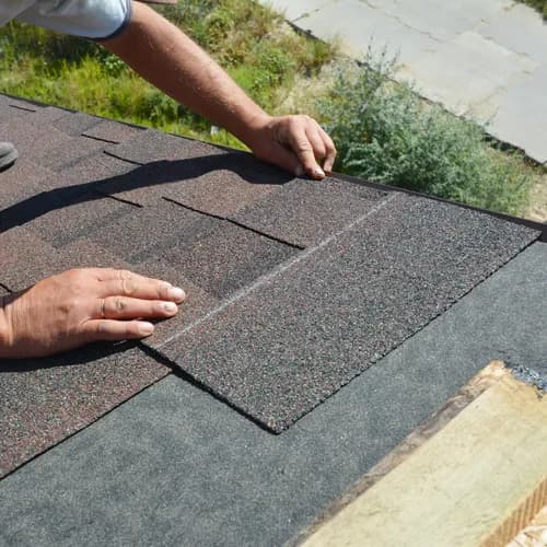 New View Roofing - James Cornhoff - Photo 5