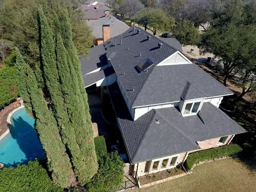 New View Roofing - Photo 1