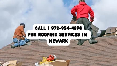 Newark Roofing Pros - Photo 1