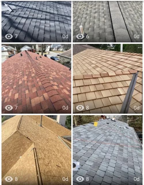 Newbill Roofing Company - Photo 1