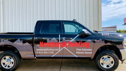 Newburgh Roofing LLC - Photo 1