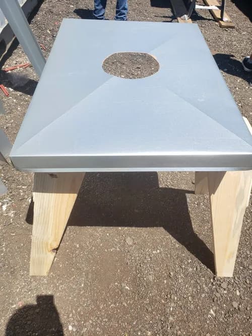 Newest Sheet Metal - Photo 3