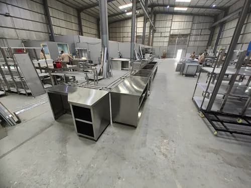 Newest Sheet Metal - Photo 5