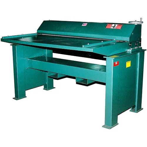 Newest Sheet Metal - Photo 4