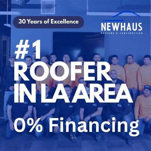 Newhaus Roofing & Construction - Photo 1