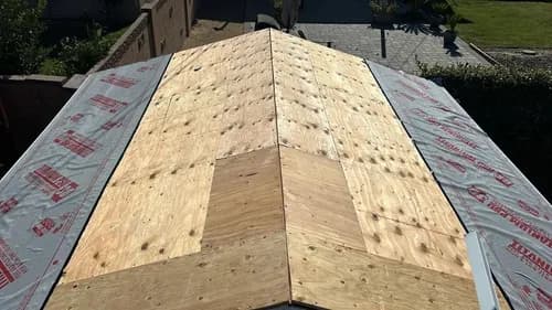 Newhaus Roofing & Construction - Photo 3