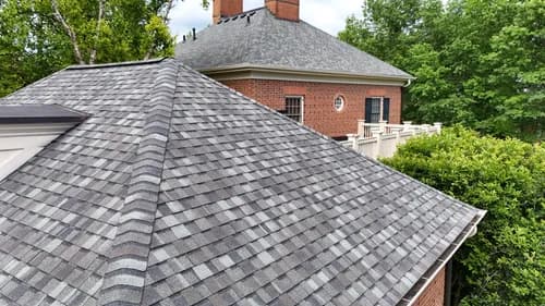 Newman Roofing, LLC - Photo 2