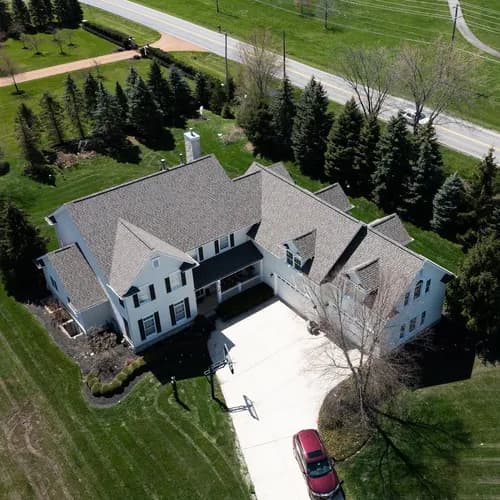 Newman Roofing, LLC - Photo 5