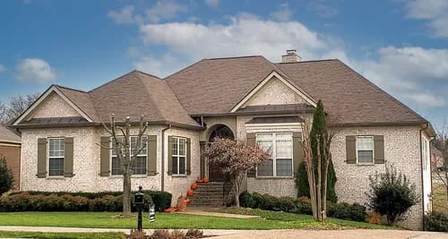 Newsom Roofing - Photo 1